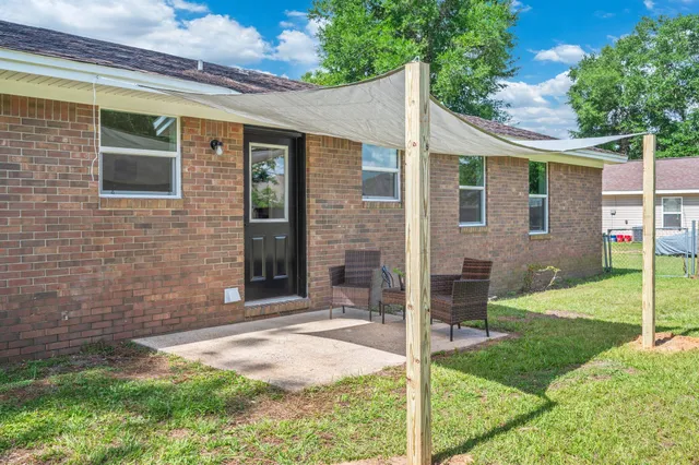 $229,000 | 3375 McLain Drive, Crestview, FL 32539