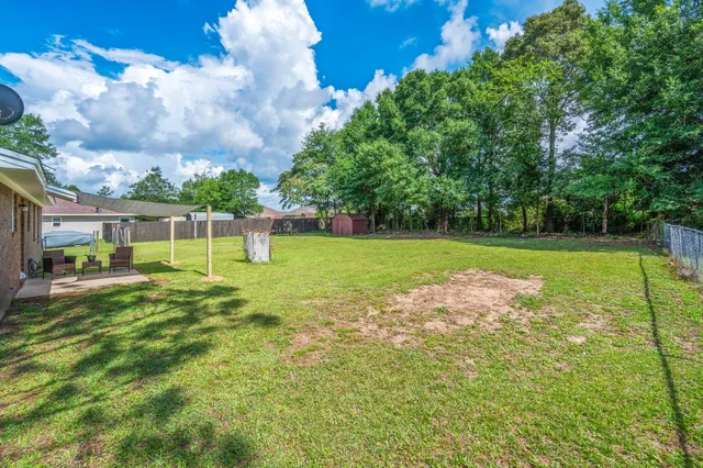 $229,000 | 3375 McLain Drive, Crestview, FL 32539
