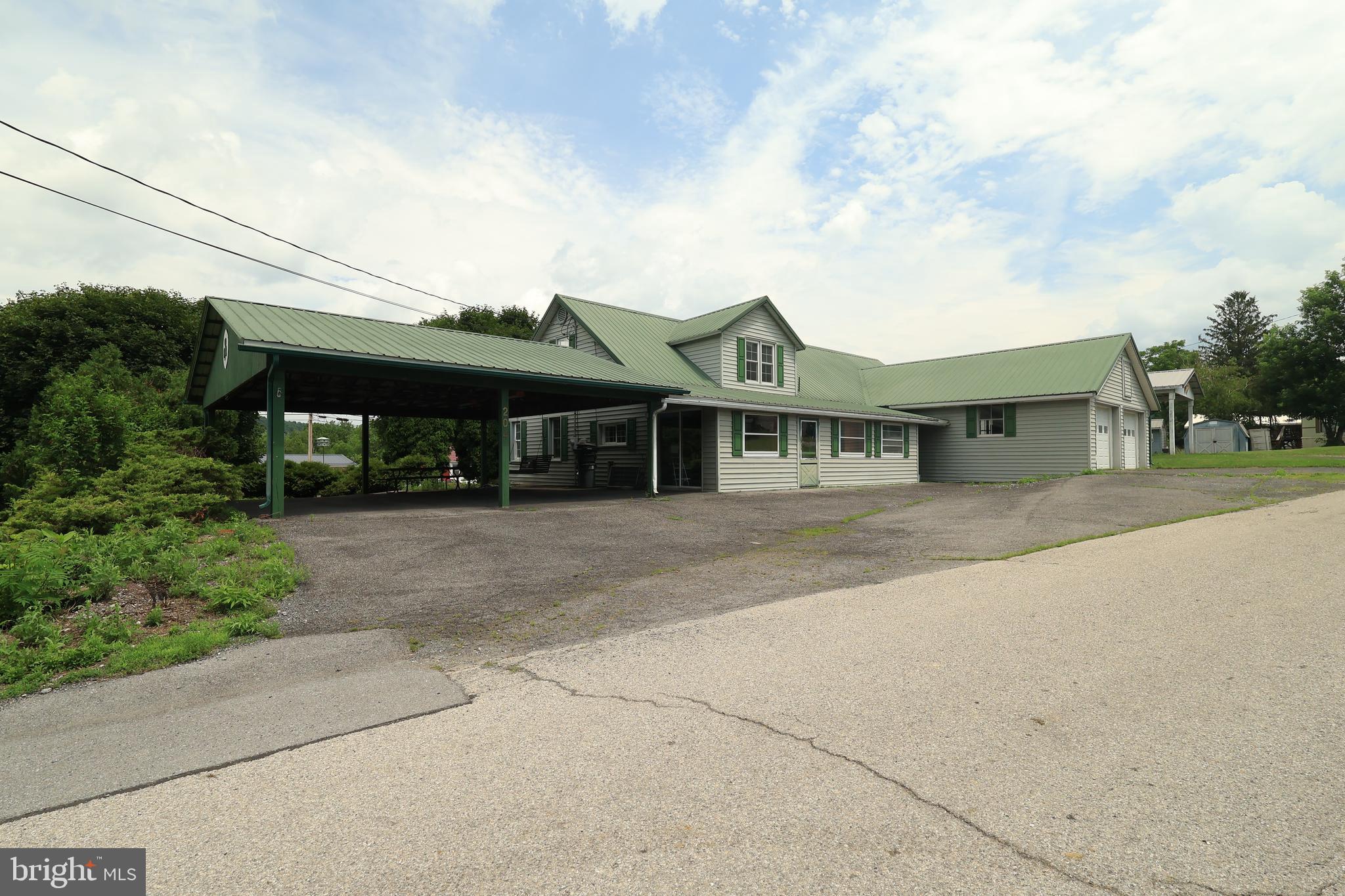 204 Bomboy Road Howard, PA 16841 - Photo 2 of 70