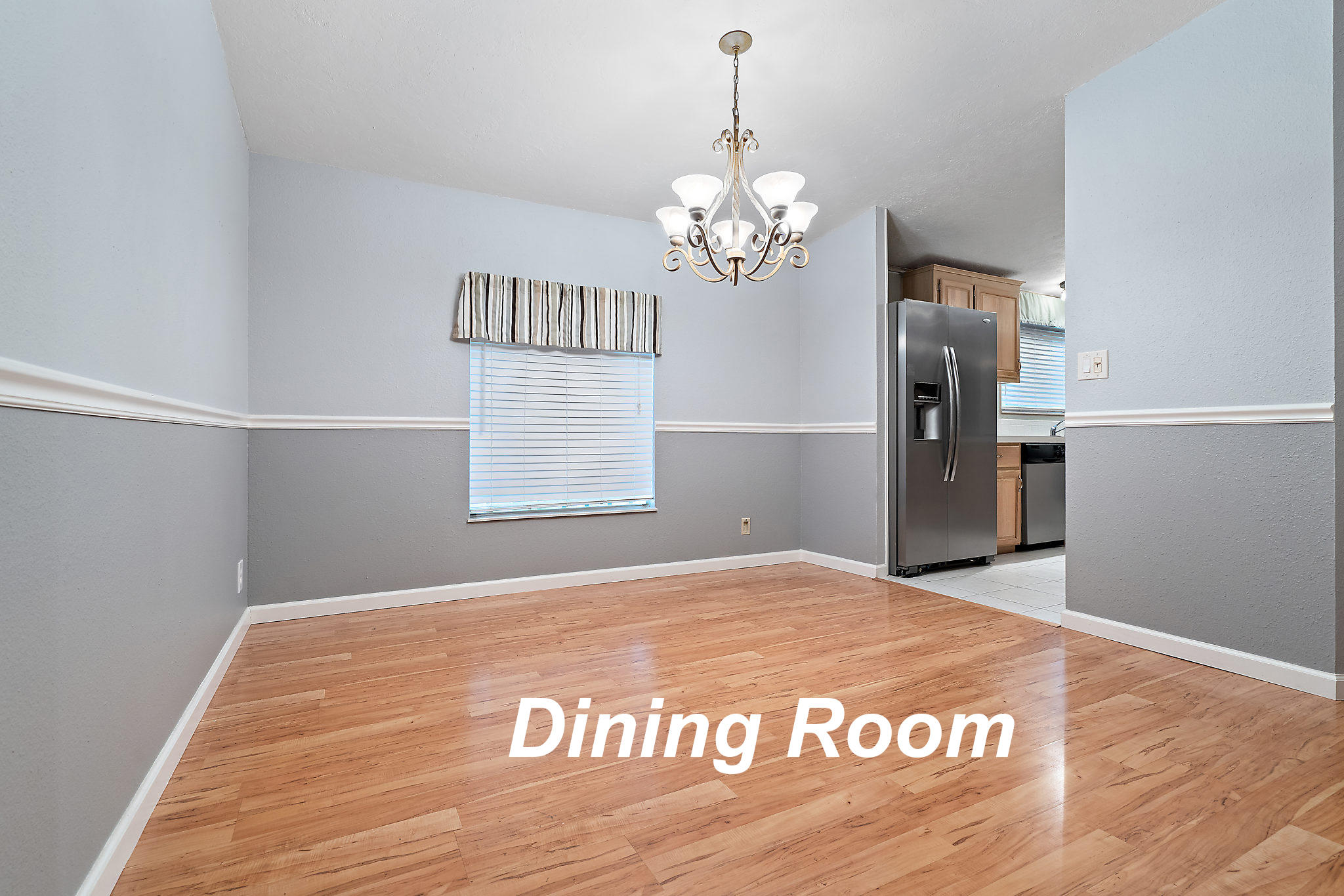 8933 Southwest Chevy Circle Stuart, FL 34997 - Photo 16 of 43 Dining Room