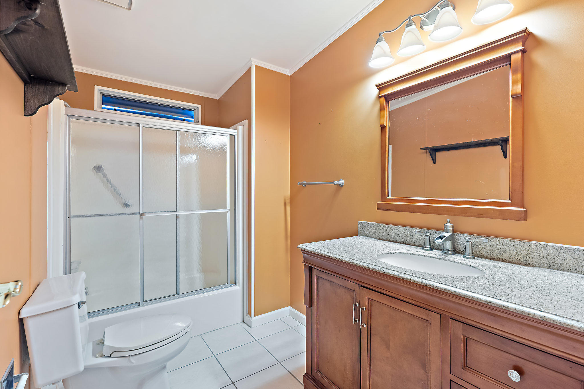 8933 Southwest Chevy Circle Stuart, FL 34997 - Photo 22 of 43 Guest Bathroom