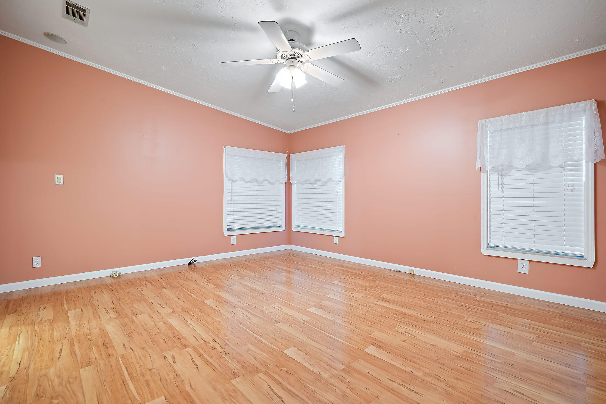 8933 Southwest Chevy Circle Stuart, FL 34997 - Photo 23 of 43 Comfortably large master suite