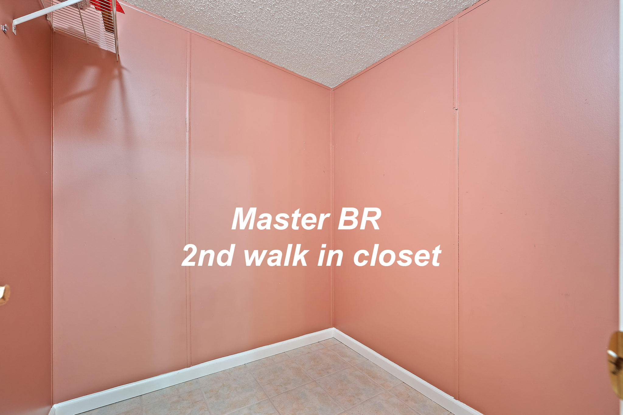 8933 Southwest Chevy Circle Stuart, FL 34997 - Photo 27 of 43 Master 2nd walk in closet