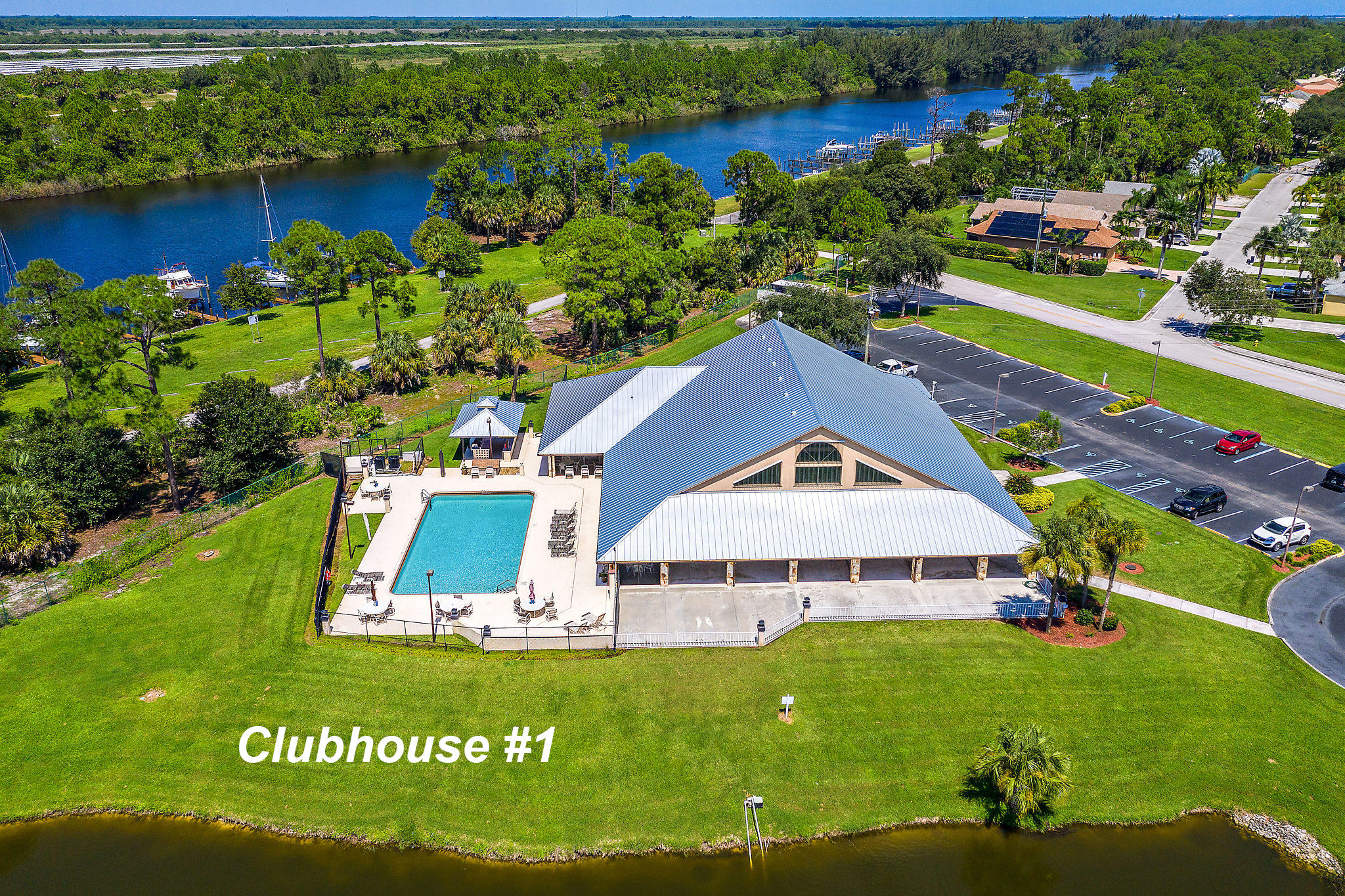 8933 Southwest Chevy Circle Stuart, FL 34997 - Photo 38 of 43 Clubhouse1