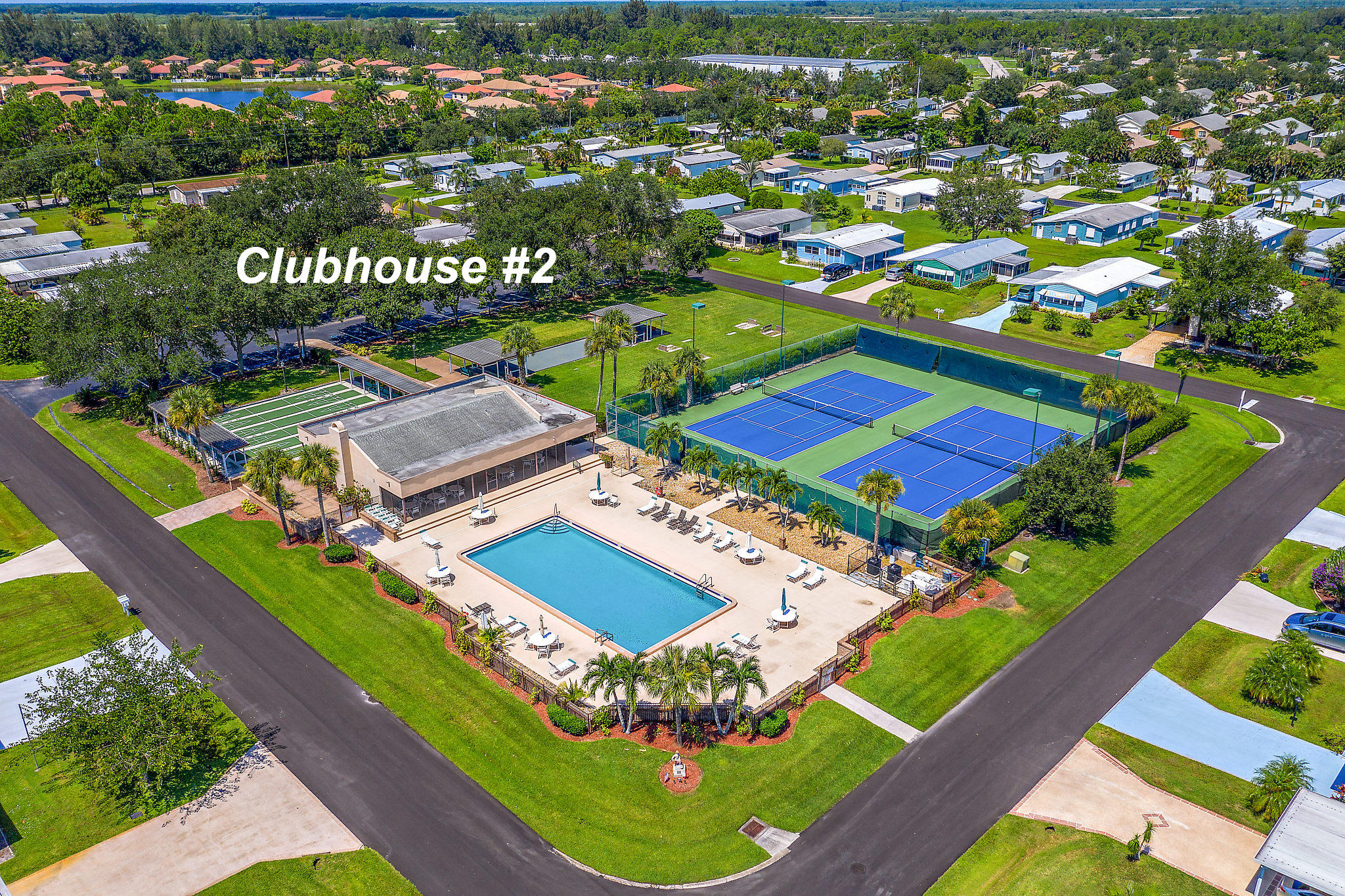 8933 Southwest Chevy Circle Stuart, FL 34997 - Photo 39 of 43 Clubhouse2