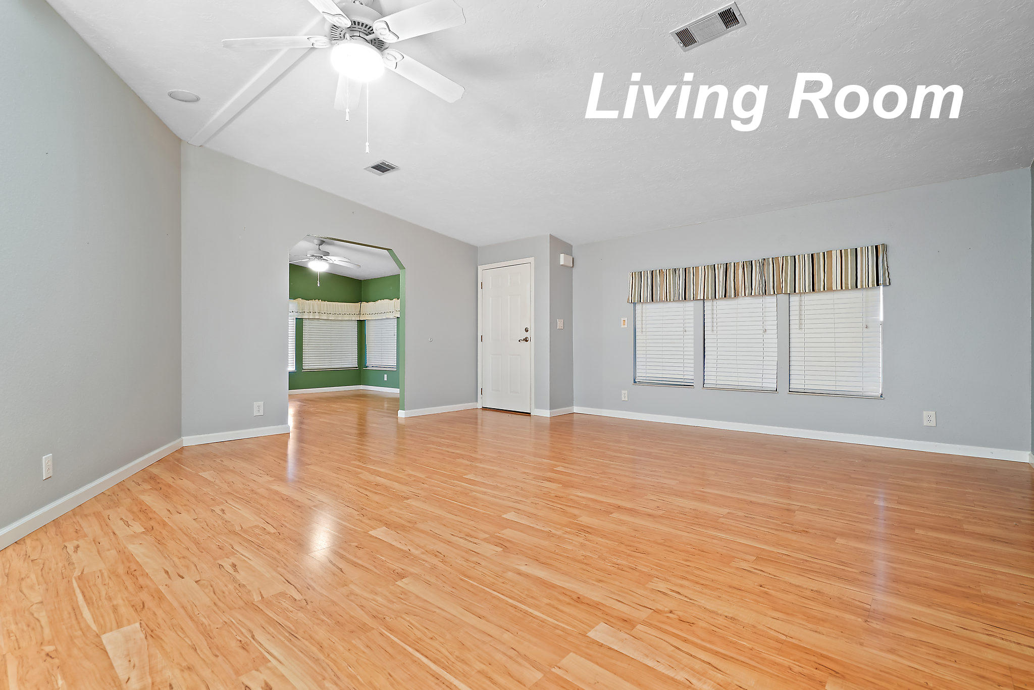 8933 Southwest Chevy Circle Stuart, FL 34997 - Photo 10 of 43 Living room