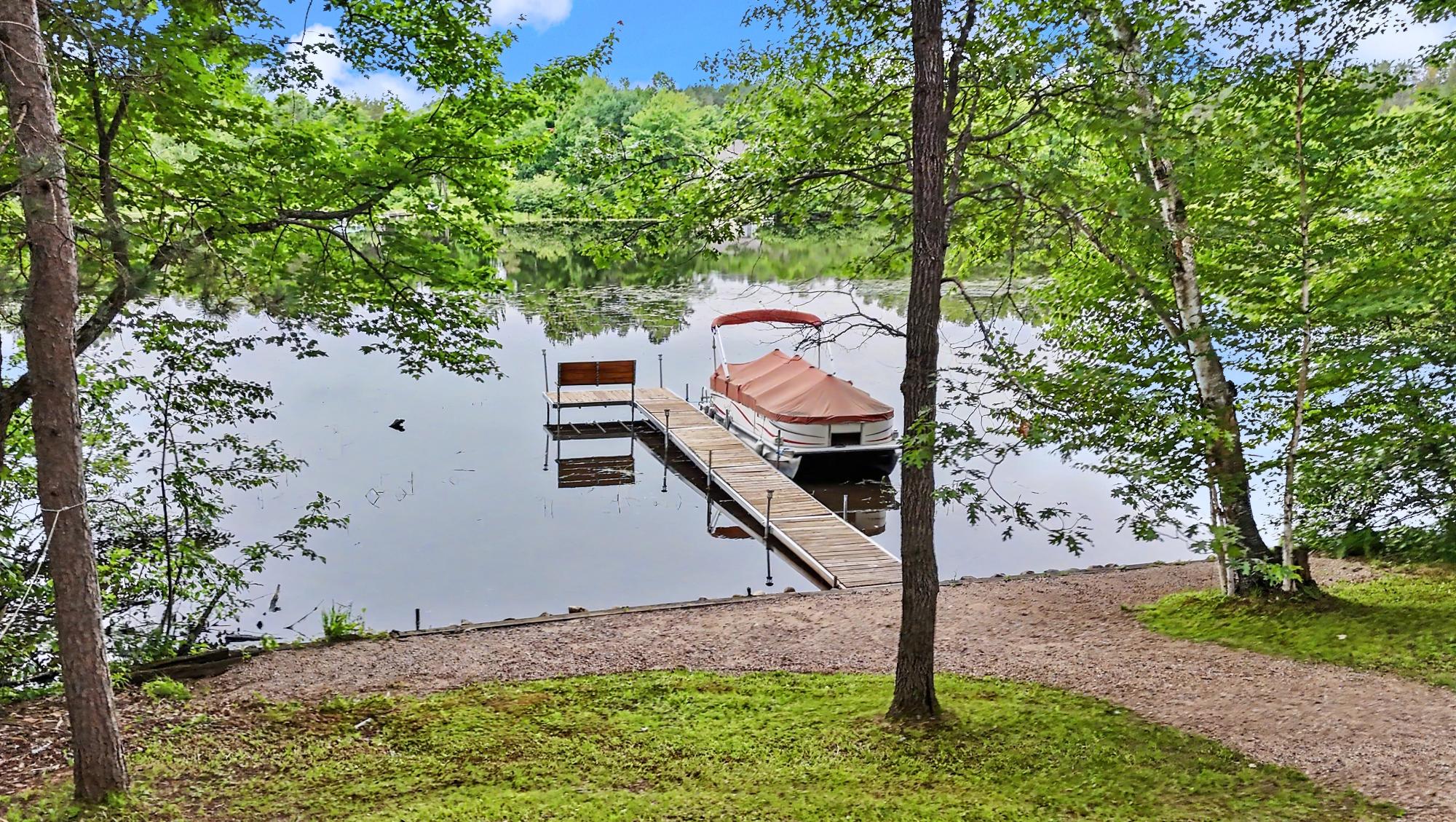 3822 River Road West Tomahawk, WI 54487 - Photo 35 of 44