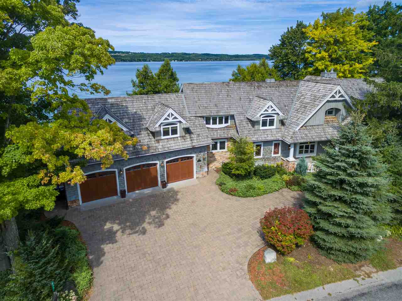 648 South Stony Point Road Suttons Bay, MI 49682 - Photo 1 of 61 1879427.JPG