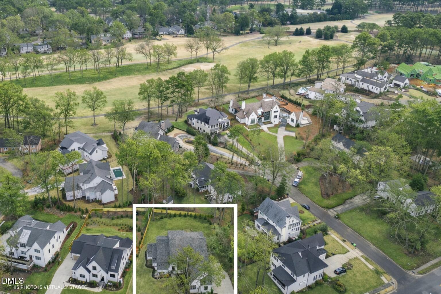 1312 Hunting Ridge Road Raleigh, NC 27615 - Photo 51 of 52 4