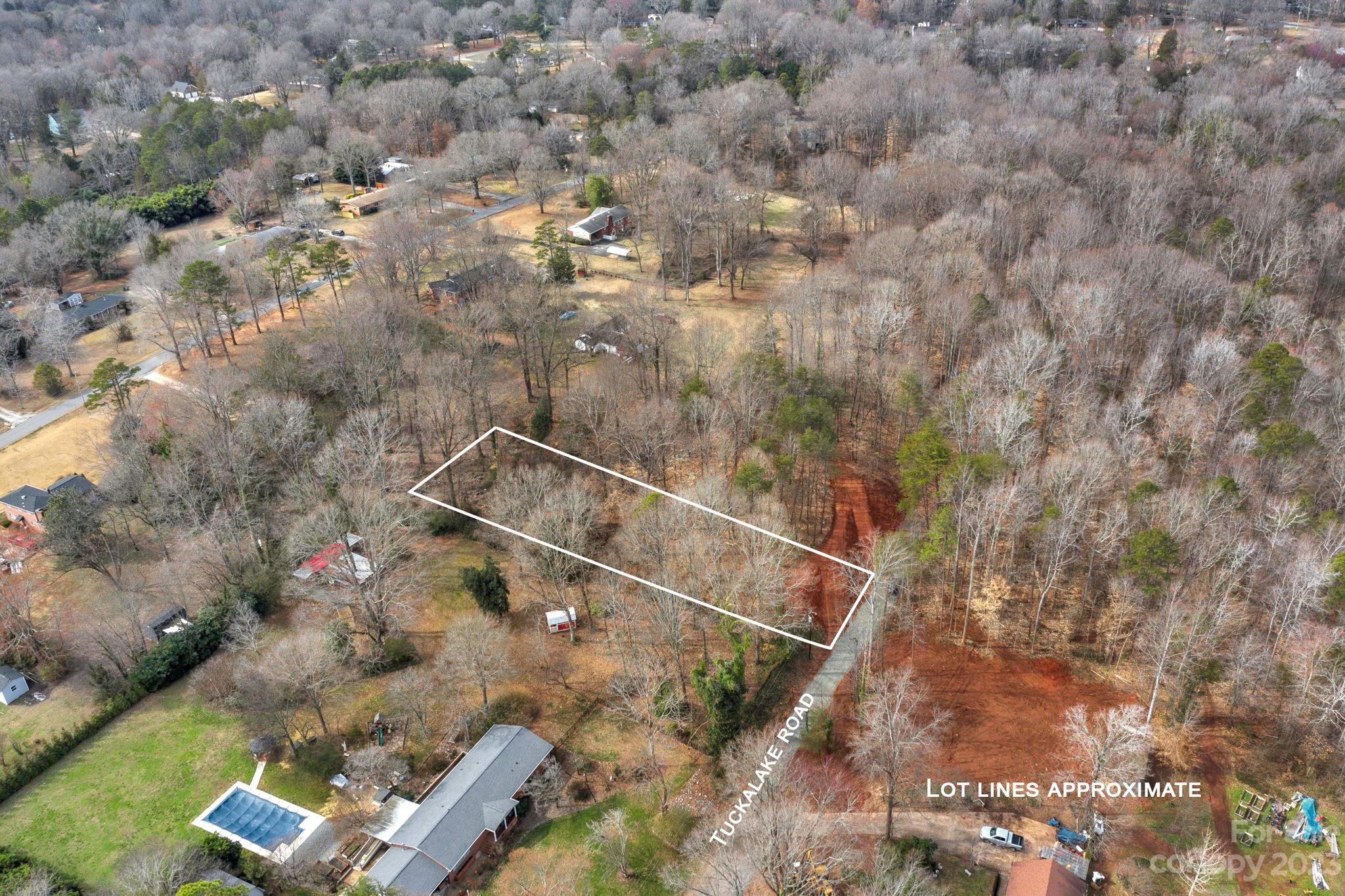 0 Tuckalake Road, Unit 18 Charlotte, NC 28215 - Photo 1 of 20 Gallery Image 1