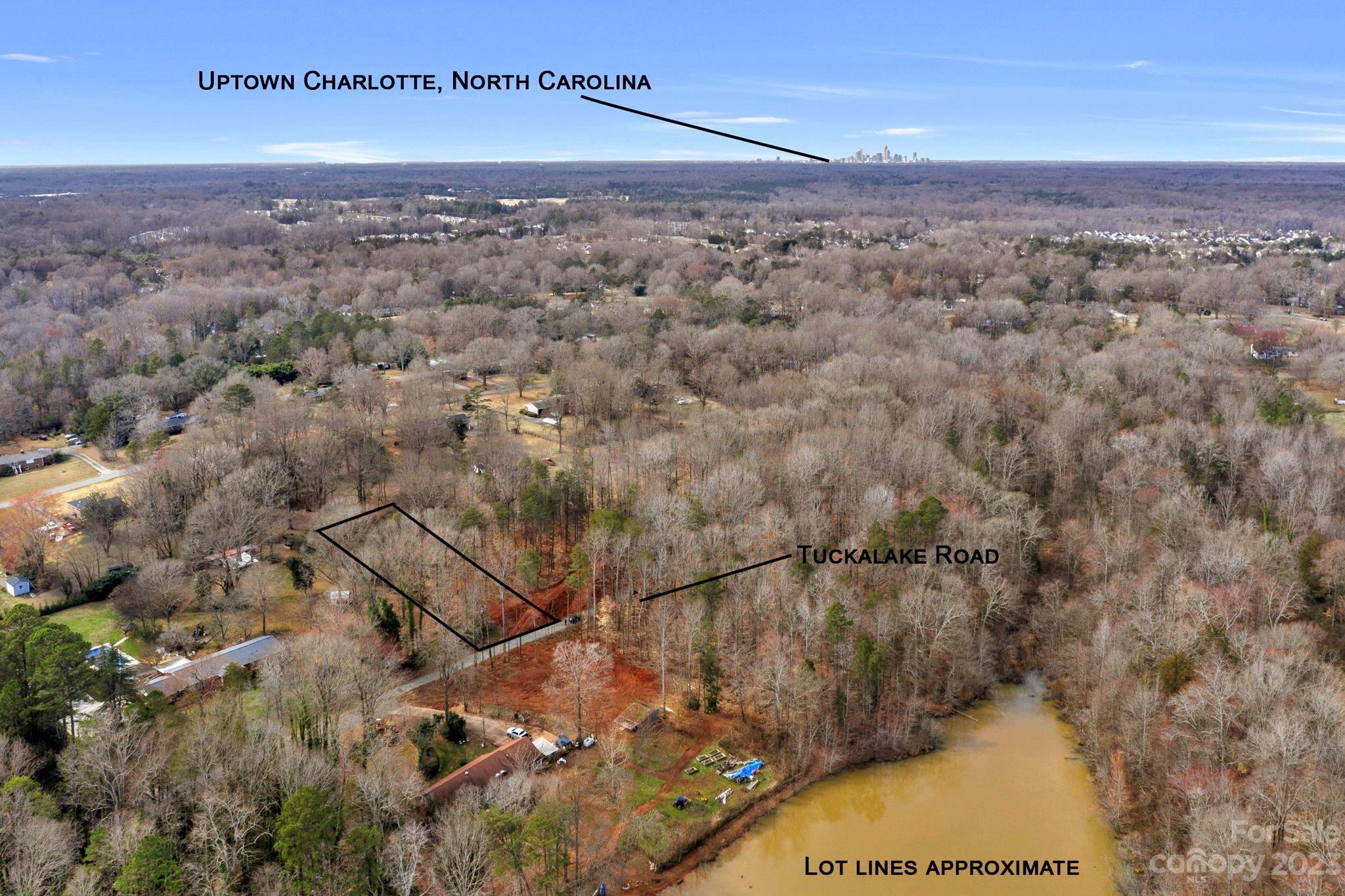 0 Tuckalake Road, Unit 18 Charlotte, NC 28215 - Photo 2 of 20 Gallery Image 2