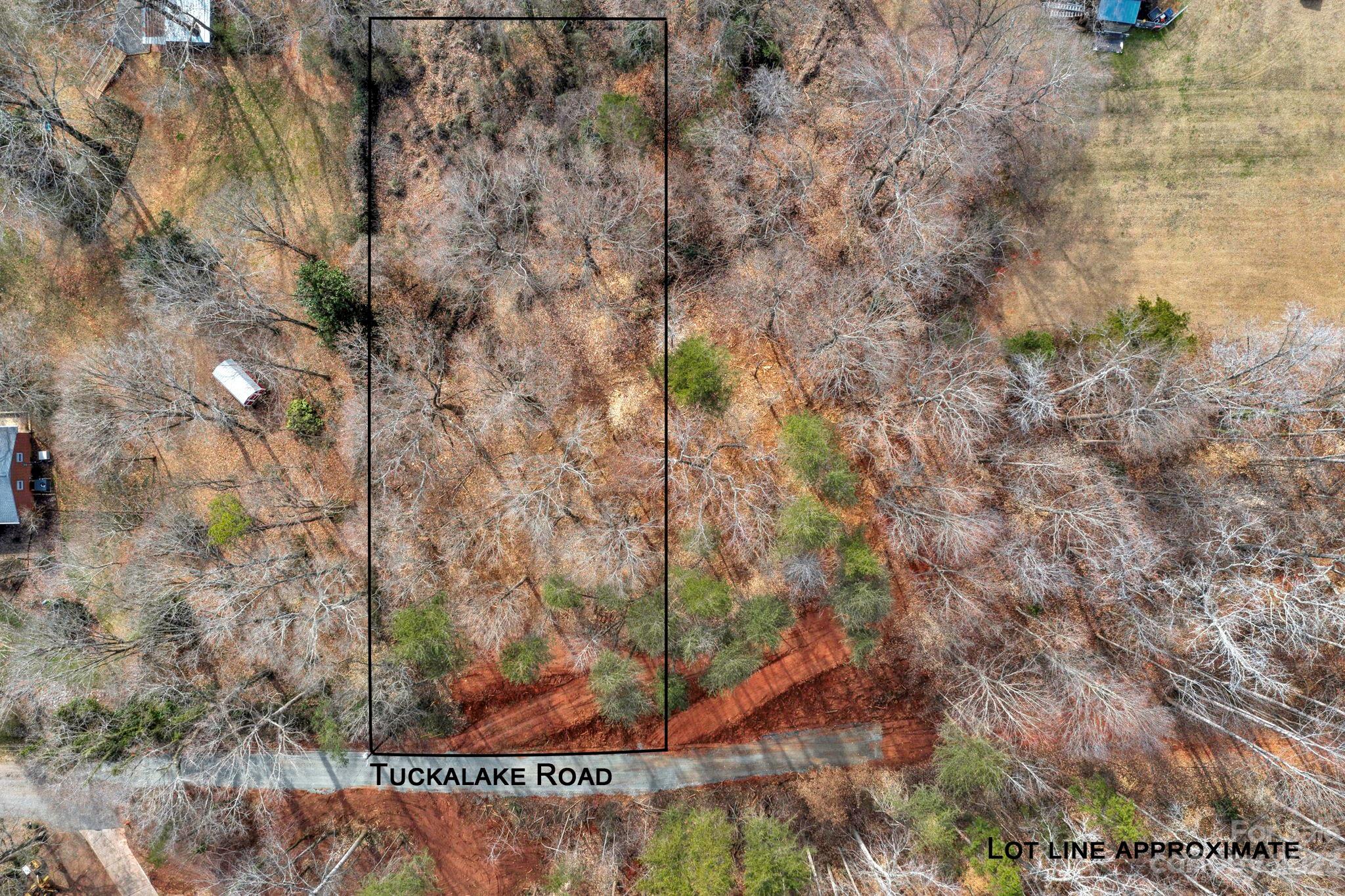 0 Tuckalake Road, Unit 18 Charlotte, NC 28215 - Photo 3 of 20 Gallery Image 3