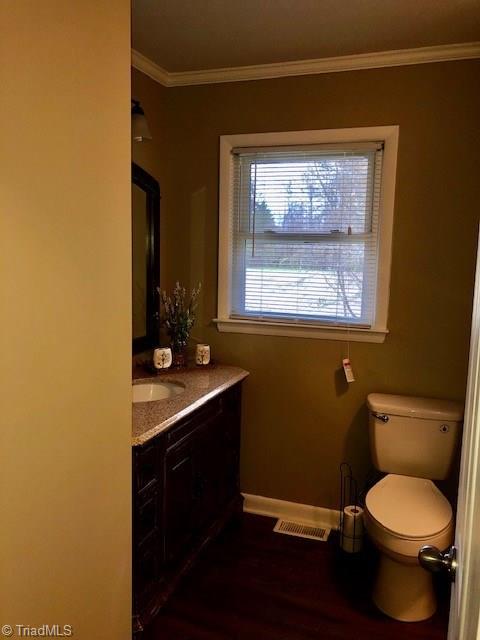 1602 Petty Road Graham, NC 27253 - Photo 12 of 15 bathroom