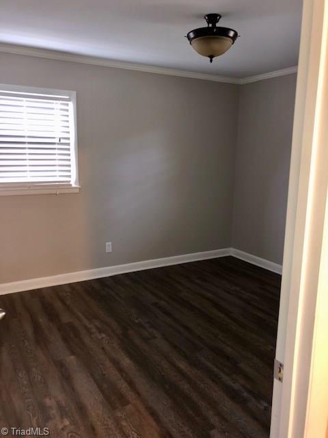 1602 Petty Road Graham, NC 27253 - Photo 14 of 15 2nd Bedroom