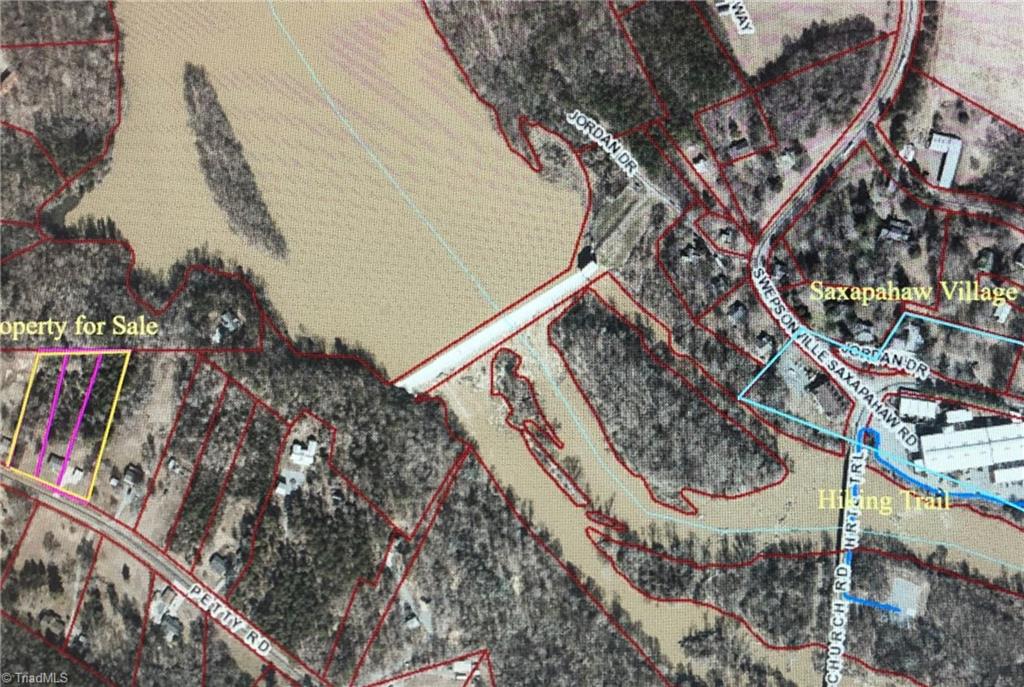 1602 Petty Road Graham, NC 27253 - Photo 15 of 15 A nice stroll to the village of Saxapahaw is perfect for the farmers market,Eddy Grill and hiking trail. Our home is very close to the Haw river that people kayak and canoe.