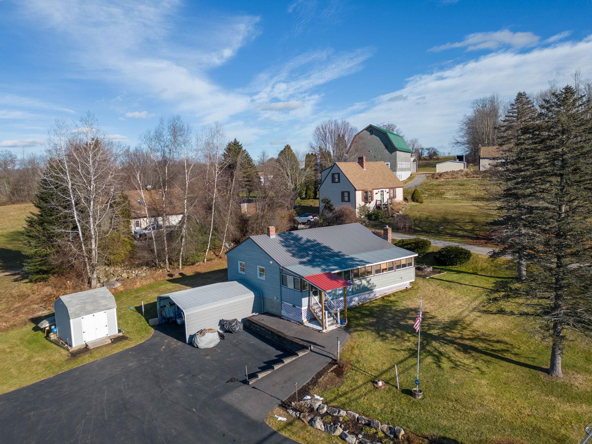 20 Bean Hill Road Northfield, NH 03276 - Photo 13 of 34 Gallery Image 13