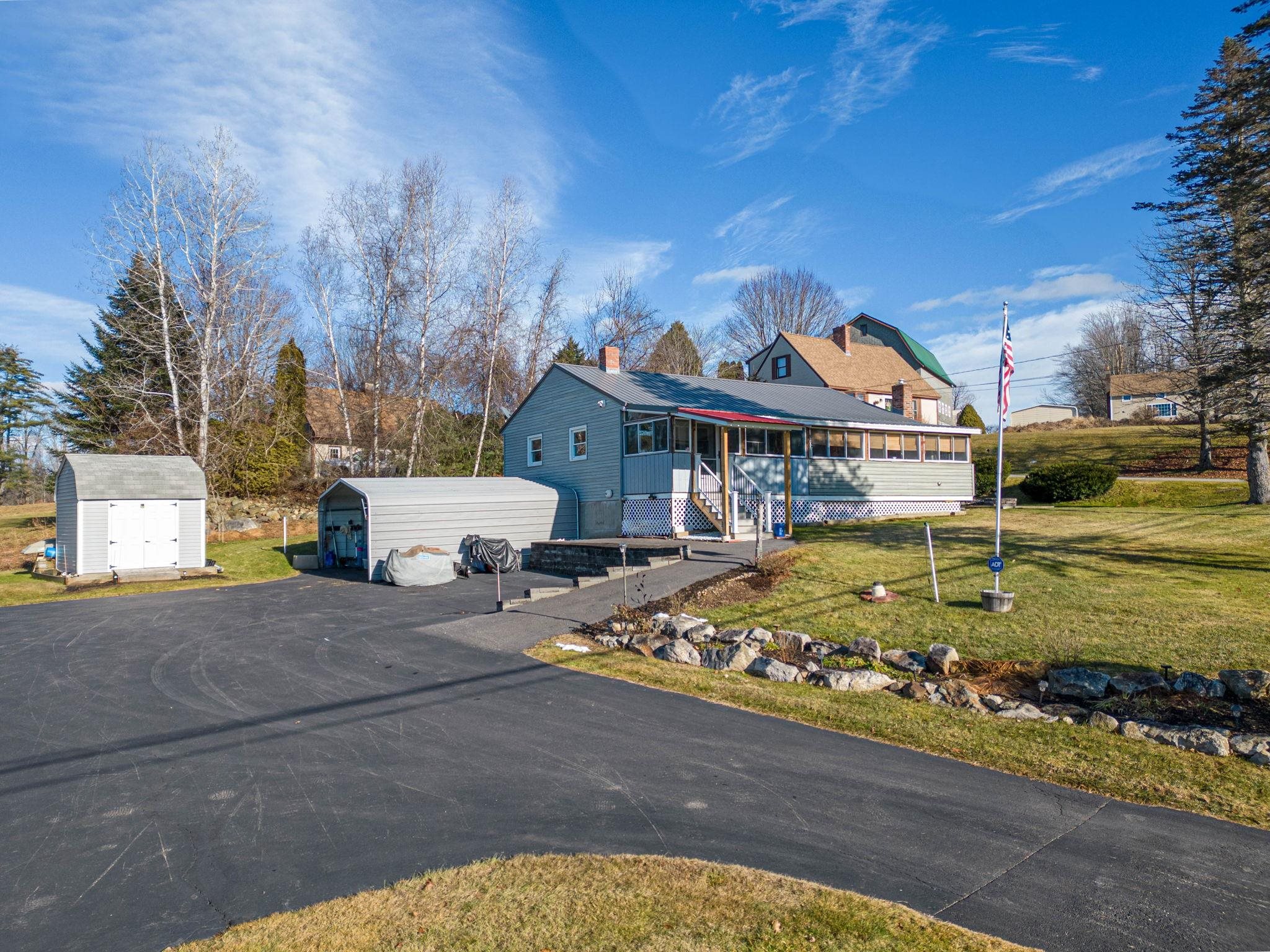 20 Bean Hill Road Northfield, NH 03276 - Photo 21 of 34 Gallery Image 21