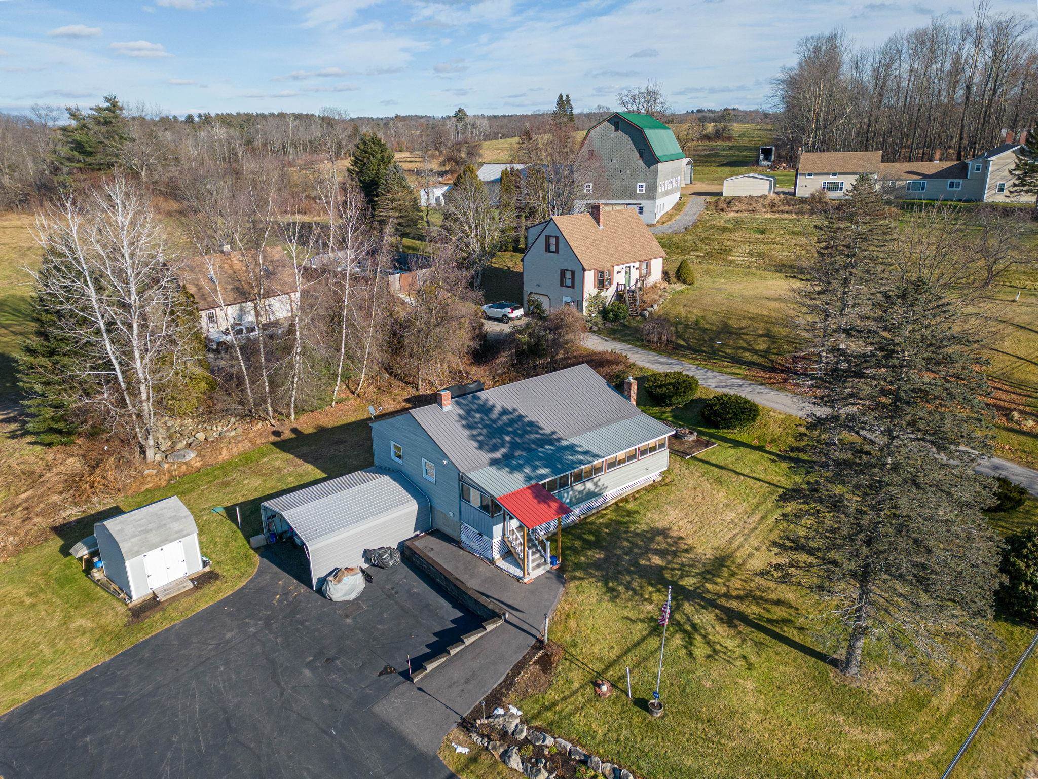 20 Bean Hill Road Northfield, NH 03276 - Photo 22 of 34 Gallery Image 22