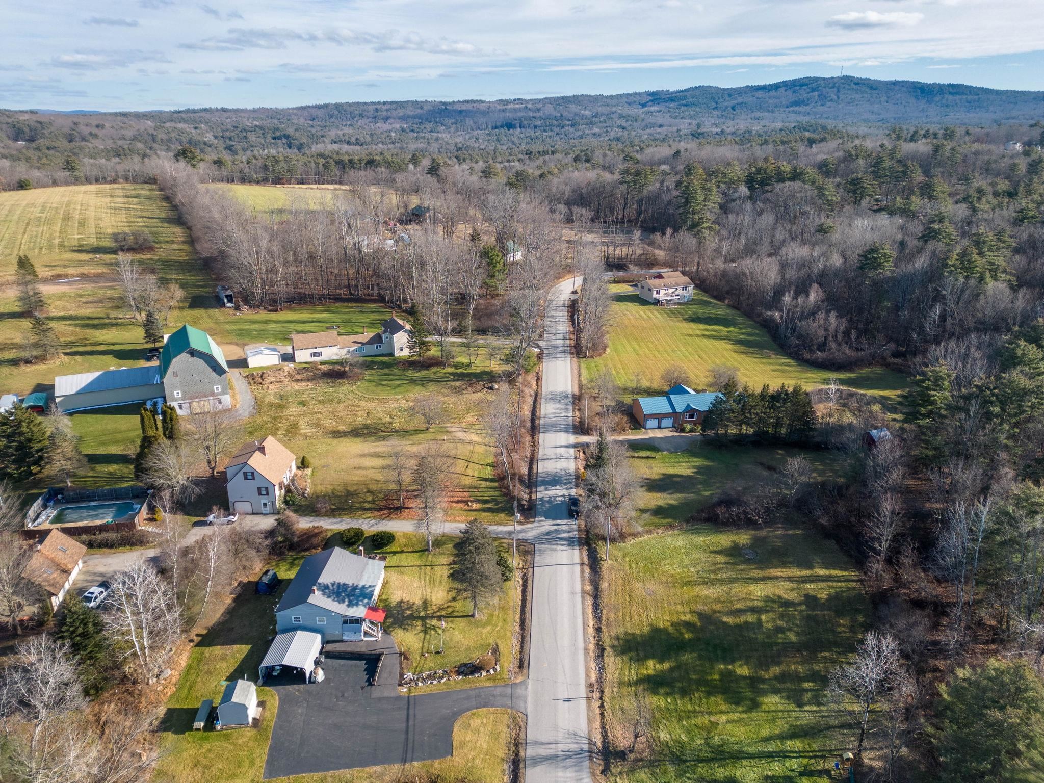 20 Bean Hill Road Northfield, NH 03276 - Photo 24 of 34 Gallery Image 24
