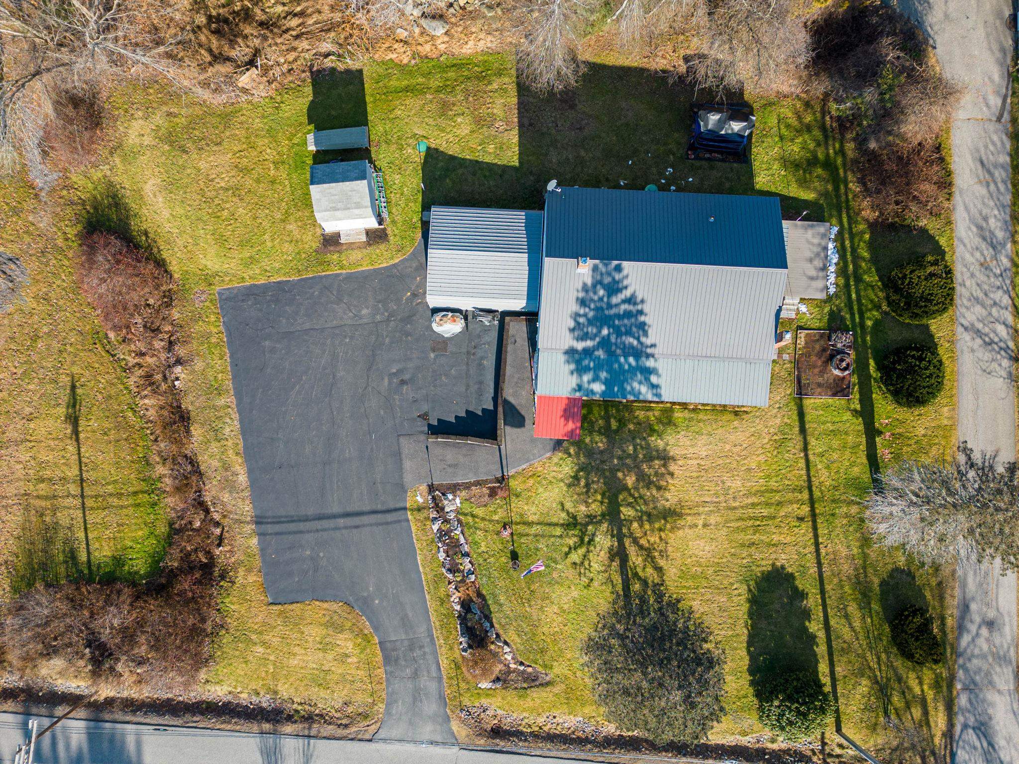 20 Bean Hill Road Northfield, NH 03276 - Photo 25 of 34 Gallery Image 25