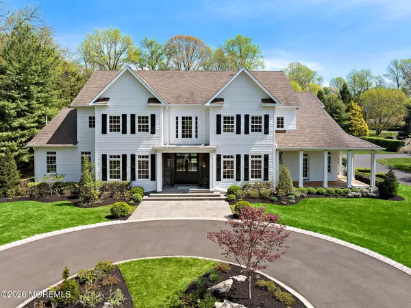 $4,299,000 | 29 Buena Vista Avenue, Rumson, NJ 07760
