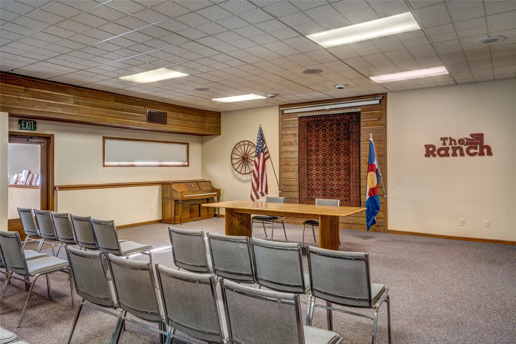 1675 Ranch Road, Unit 405 Steamboat Springs, CO 80487 - Photo 33 of 39 Gallery Image 33
