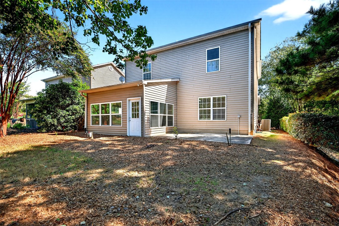 120 Harbour Springs Way Anderson, SC 29626 - Photo 23 of 26