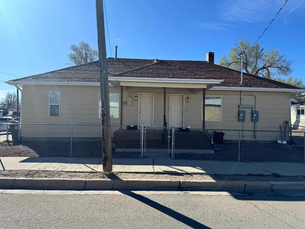 $200,000 | 414 Cedar Street, Rock Springs, WY 82901