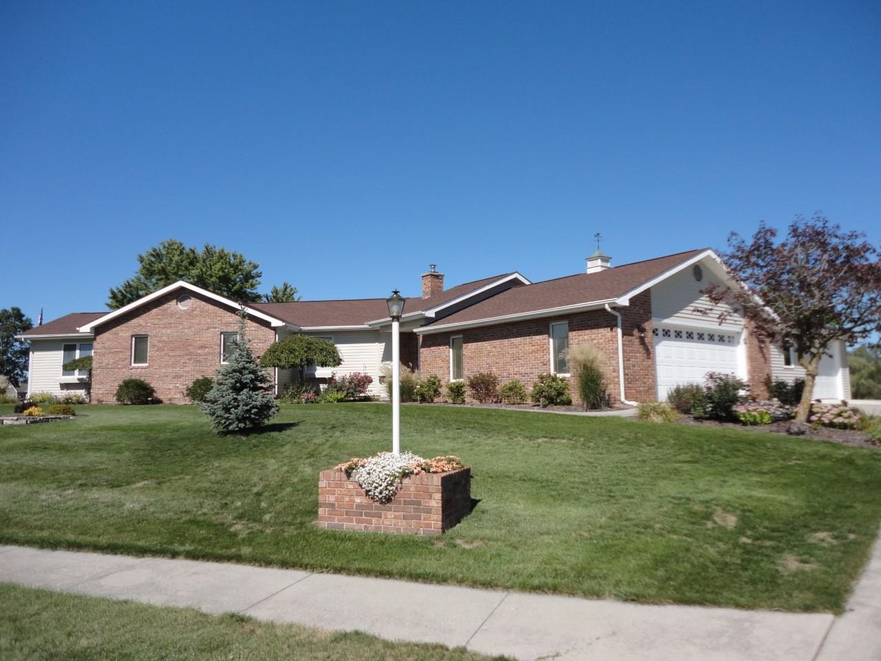 1245 Highview Court Decatur, IN 46733 - Photo 1 of 21