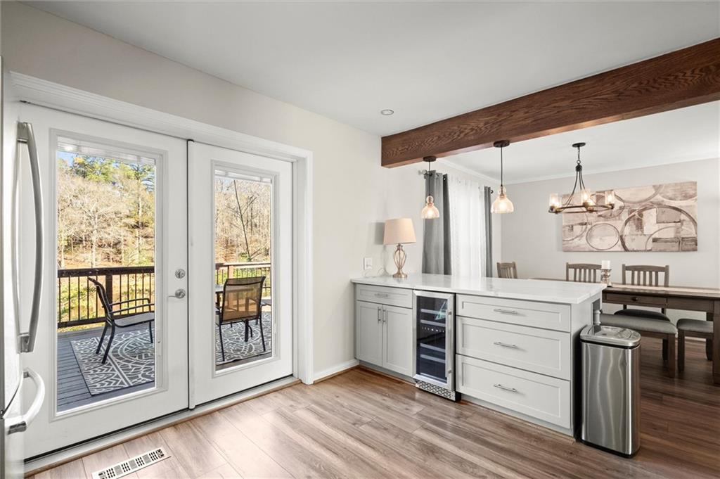 8933 Carroll Manor Drive Atlanta, GA 30350 - Photo 14 of 32