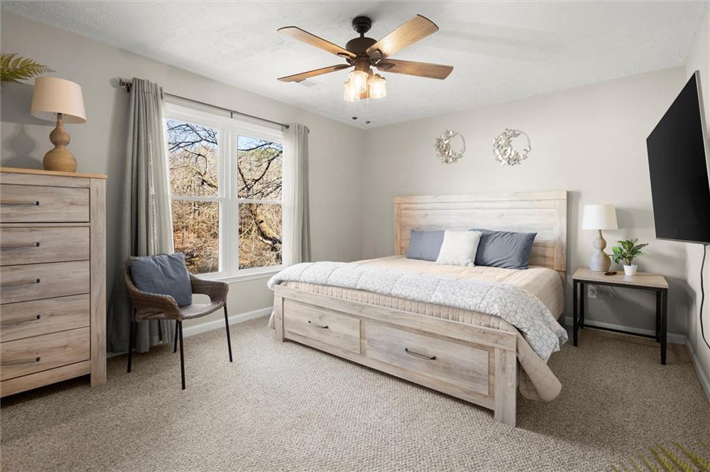 8933 Carroll Manor Drive Atlanta, GA 30350 - Photo 17 of 32