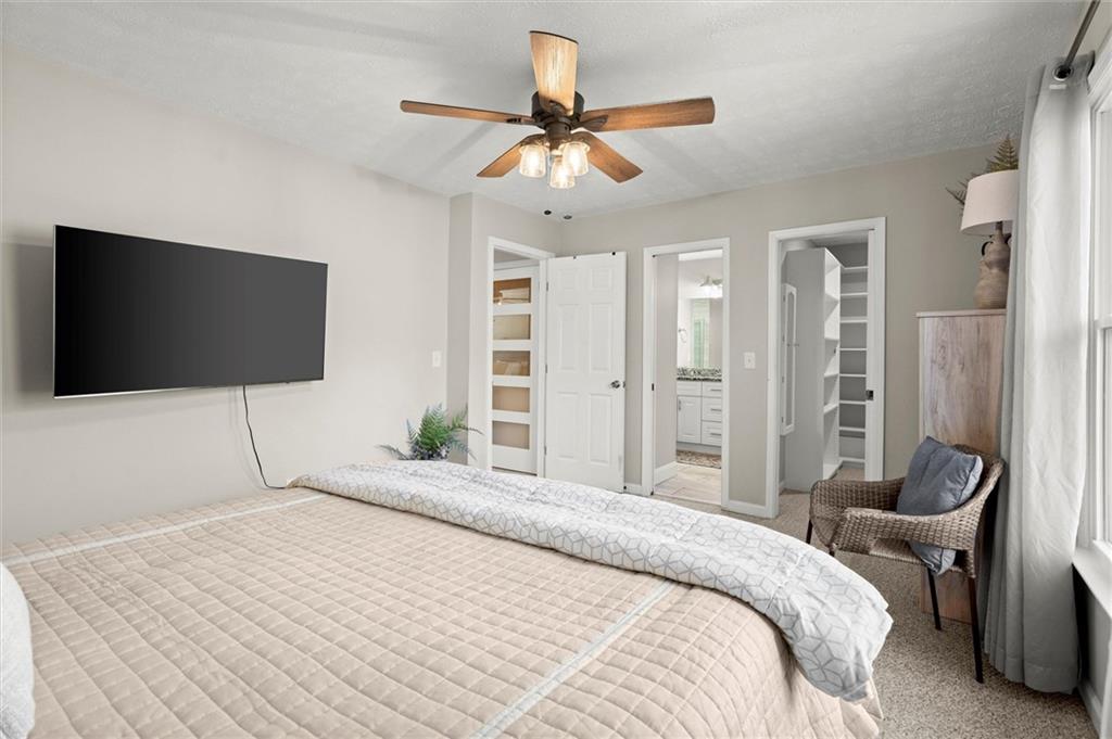 8933 Carroll Manor Drive Atlanta, GA 30350 - Photo 18 of 32