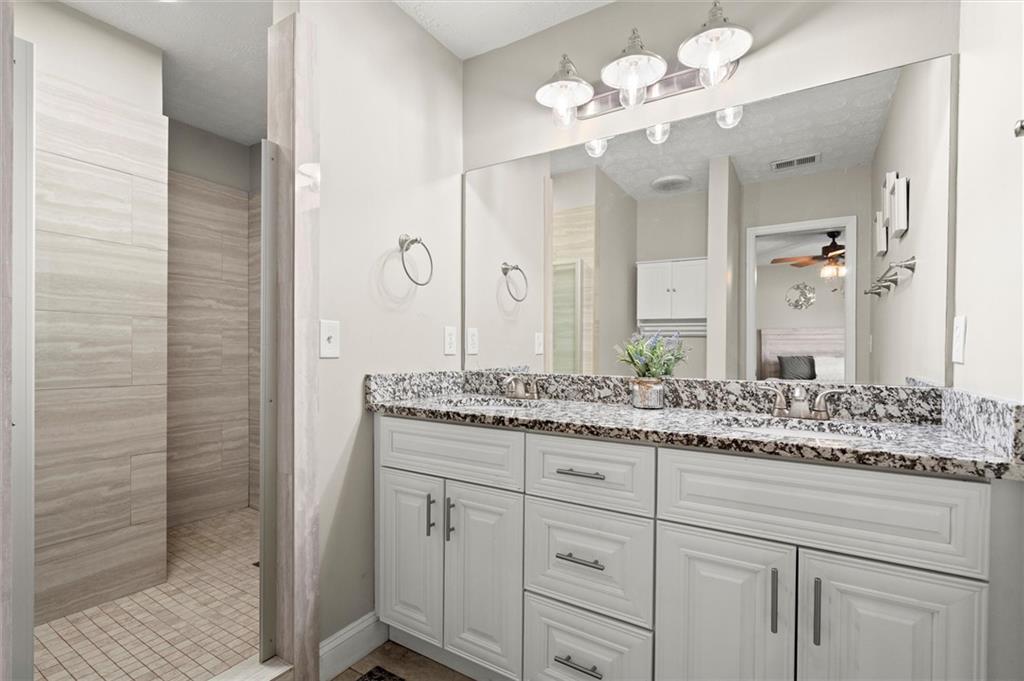 8933 Carroll Manor Drive Atlanta, GA 30350 - Photo 20 of 32