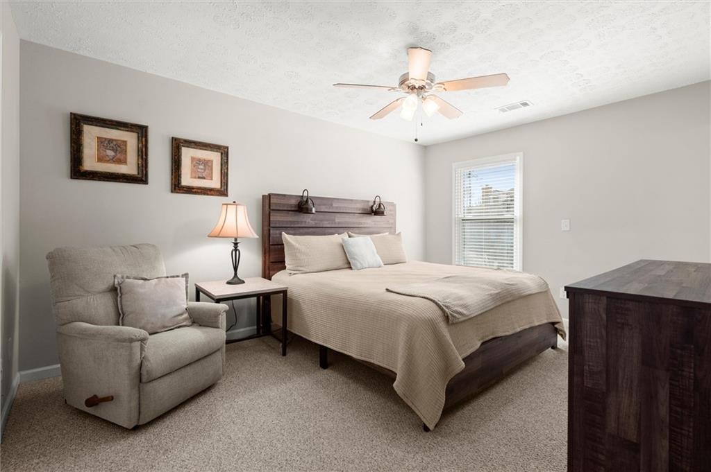 8933 Carroll Manor Drive Atlanta, GA 30350 - Photo 22 of 32