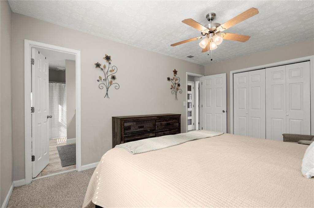 8933 Carroll Manor Drive Atlanta, GA 30350 - Photo 23 of 32