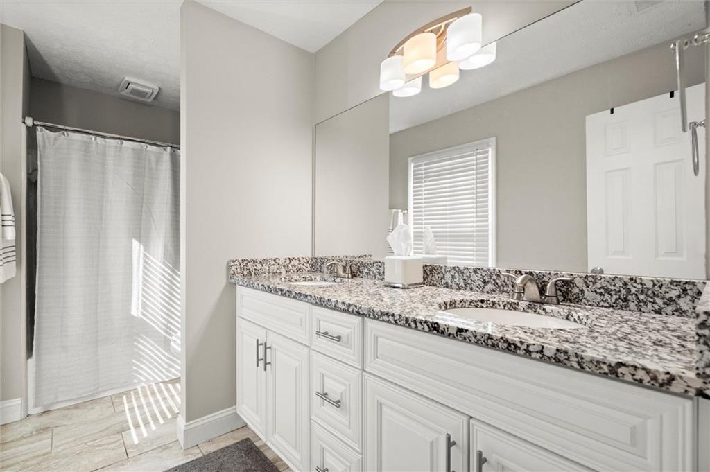 8933 Carroll Manor Drive Atlanta, GA 30350 - Photo 24 of 32