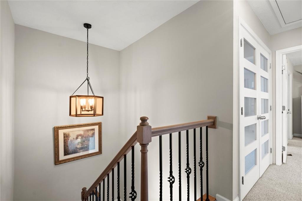 8933 Carroll Manor Drive Atlanta, GA 30350 - Photo 25 of 32