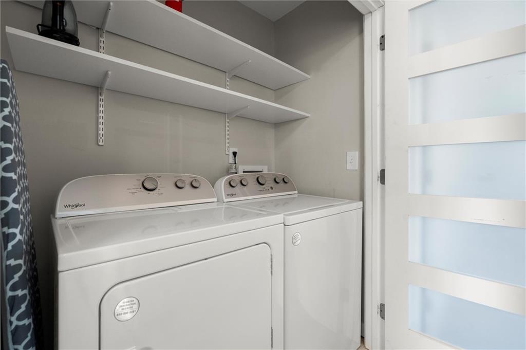 8933 Carroll Manor Drive Atlanta, GA 30350 - Photo 26 of 32