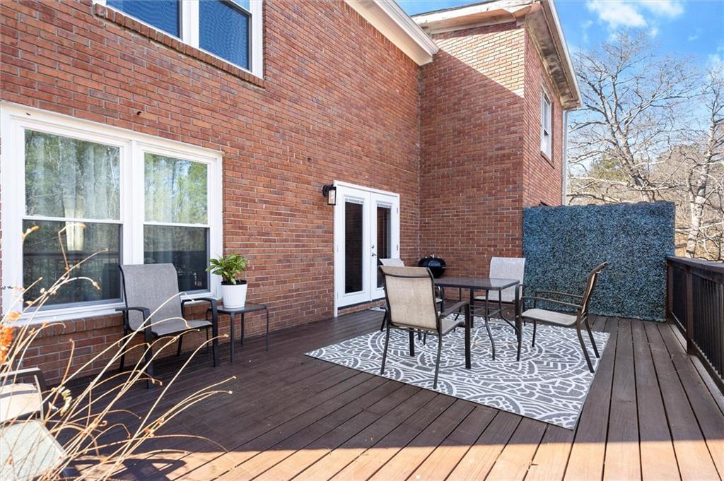 8933 Carroll Manor Drive Atlanta, GA 30350 - Photo 29 of 32