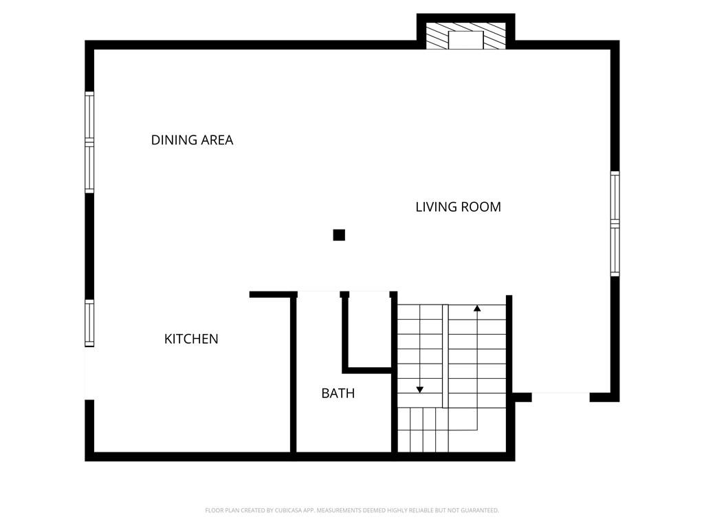 8933 Carroll Manor Drive Atlanta, GA 30350 - Photo 31 of 32