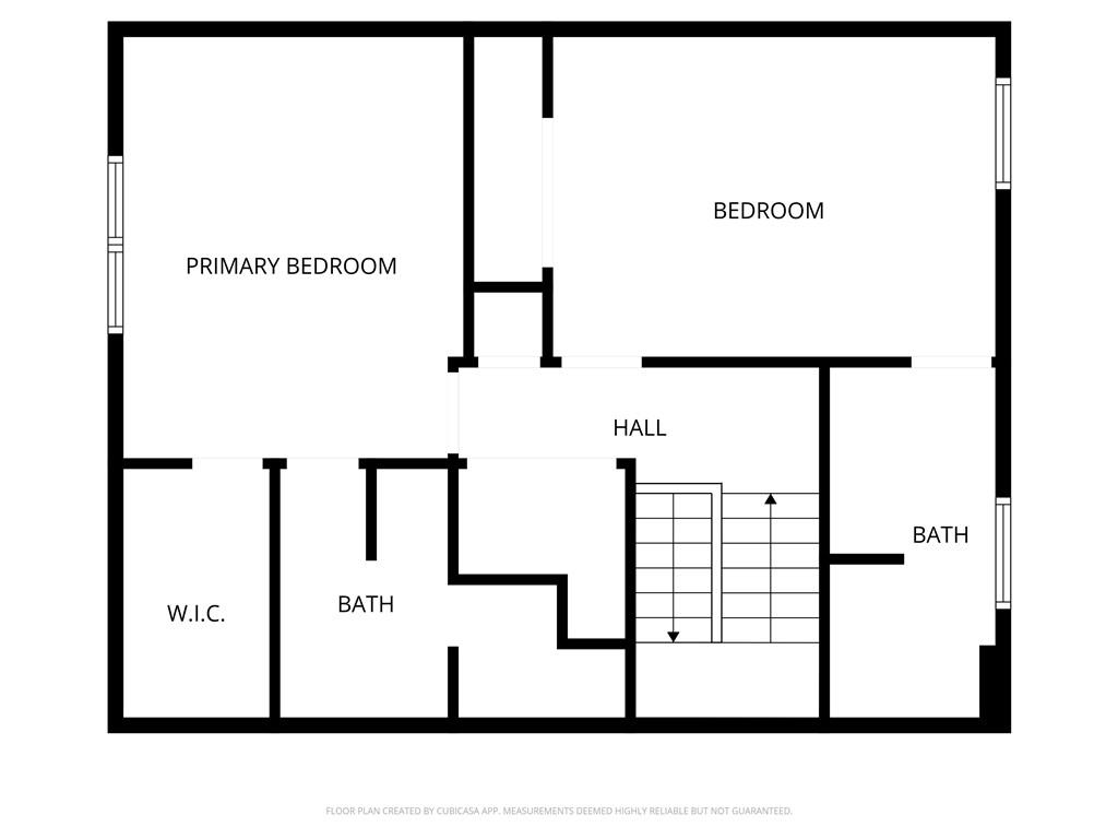 8933 Carroll Manor Drive Atlanta, GA 30350 - Photo 32 of 32