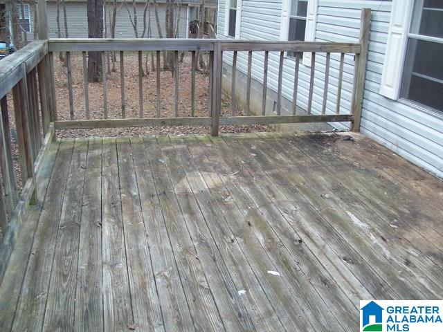 608 Tawbush Road Trafford, AL 35172 - Photo 6 of 21