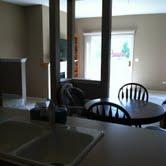 16652 South Windsor Lane Lockport, IL 60441 - Photo 3 of 15 a view of a balcony with furniture