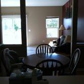 16652 South Windsor Lane Lockport, IL 60441 - Photo 4 of 15 a view of a dining room with furniture and window
