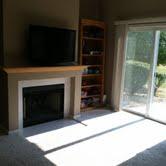16652 South Windsor Lane Lockport, IL 60441 - Photo 5 of 15 a living room with a fireplace