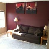16652 South Windsor Lane Lockport, IL 60441 - Photo 6 of 15 a living room with furniture and a fireplace