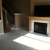 16652 South Windsor Lane Lockport, IL 60441 - Photo 8 of 15 a living room with a fireplace