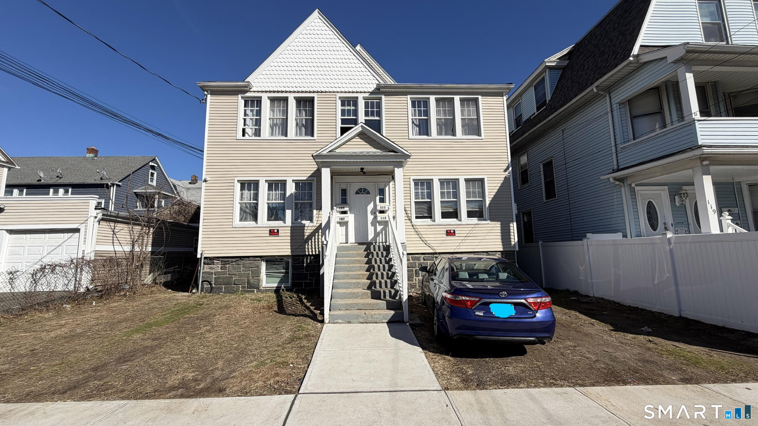 113 Spring Street, Unit 113 Bridgeport, CT 06608 - Photo 1 of 6