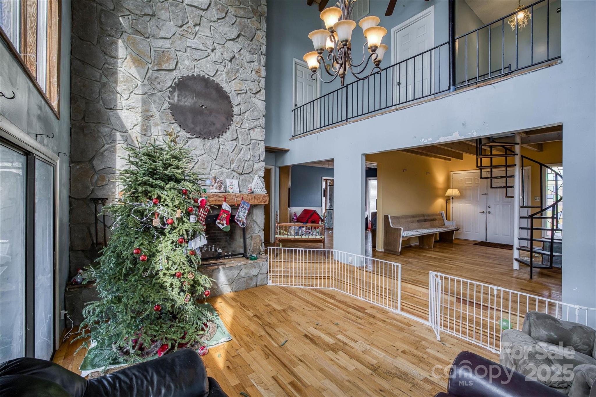 3827 River Road Morganton, NC 28655 - Photo 8 of 30 Gallery Image 8