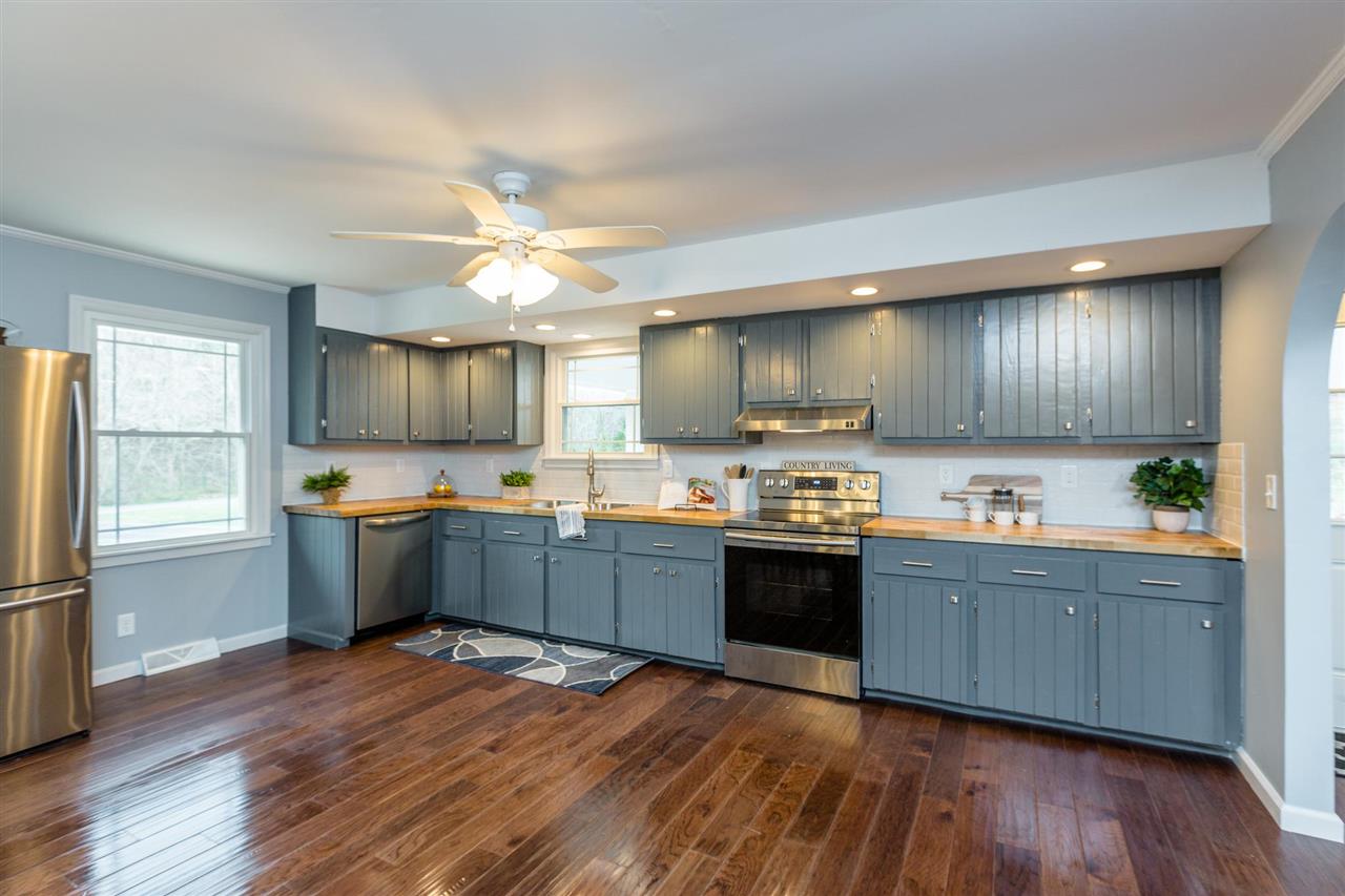 3301 Jollett Road Elkton, VA 22827 - Photo 5 of 35 Gallery Image 5